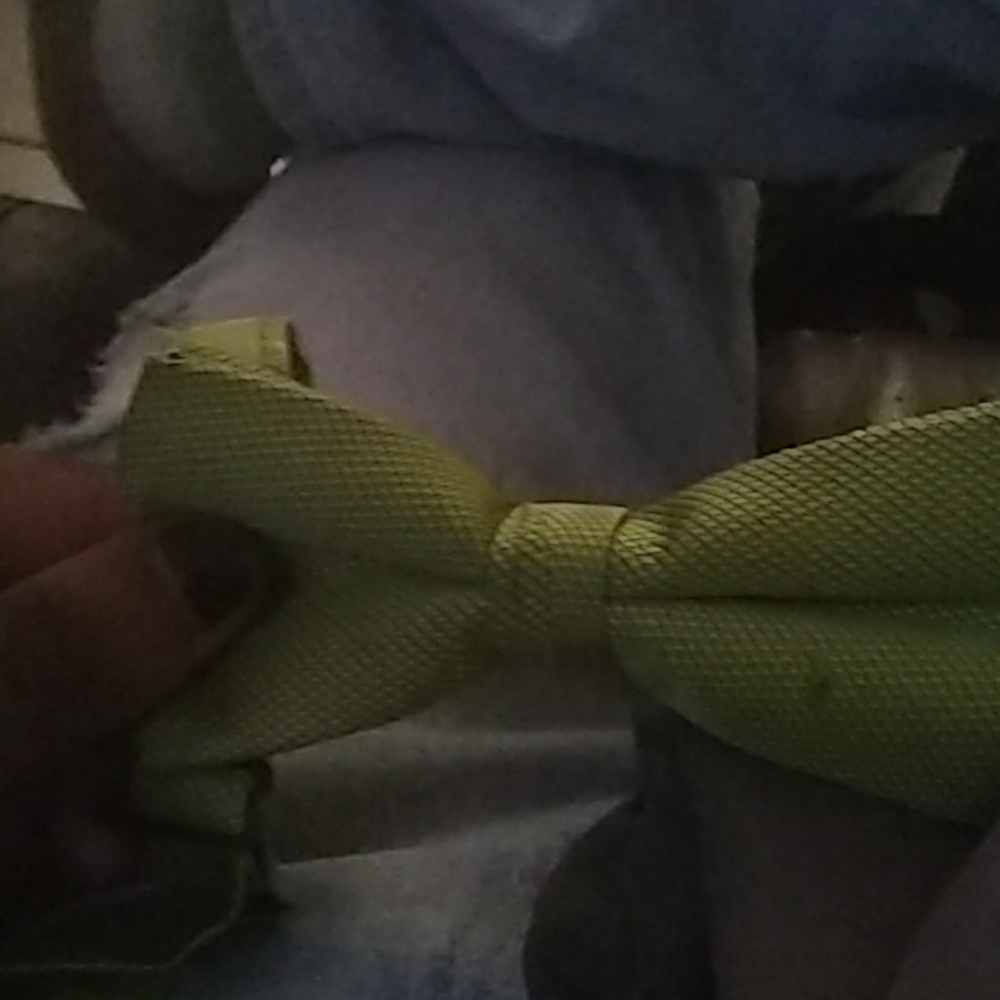 Bow ties
